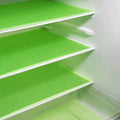 Refrigerator mats FreshLiner | 29×45 cm | EVA cutting mats | BPA-free | For refrigerator, drawer & shelf