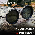 ShadeShift Pro Polarized Sunglasses