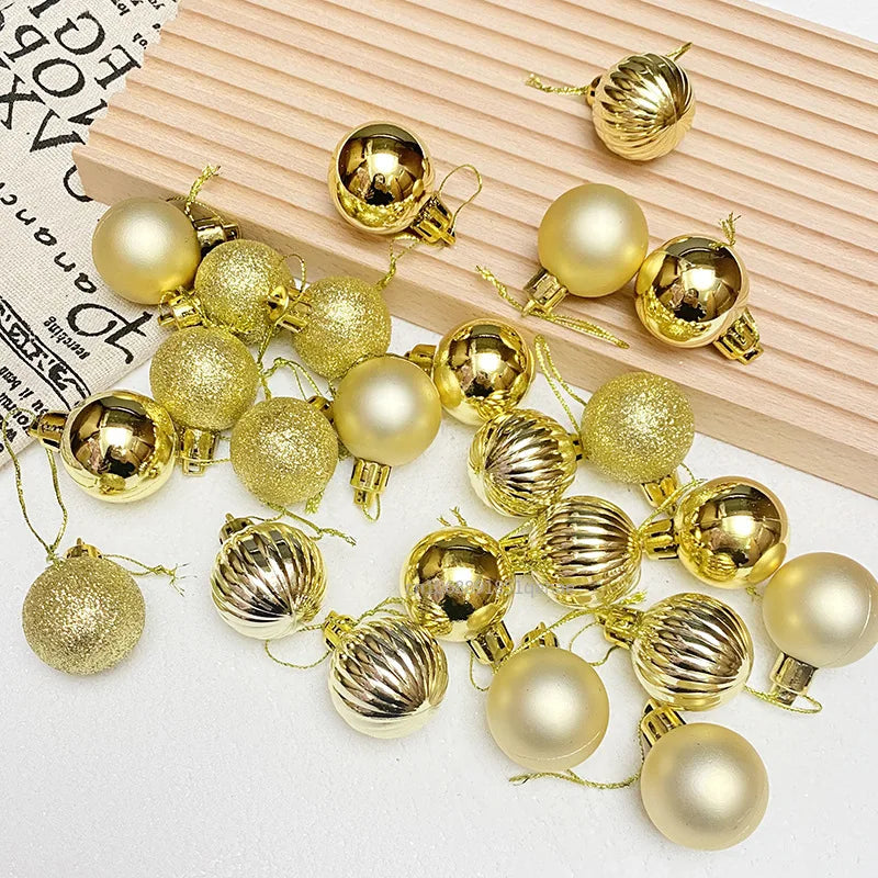 StralendKerstfeest | Elegant Ornaments