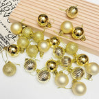 StralendKerstfeest | Elegant Ornaments