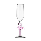 Flamingo Glassware