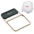 Modern Kitchen Sink Strainer Filter