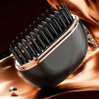 Luxe Smooth Wireless Hair Straightener