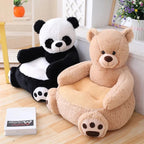 Winter Plush Pet Bed for Dogs and Cats