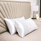 Mulberry Silk Pillowcase for Hair and Skin