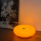 AURORA GLO LED Lamp | RGB16 & Stepless Dimmable | Touch & Remote Control | USB