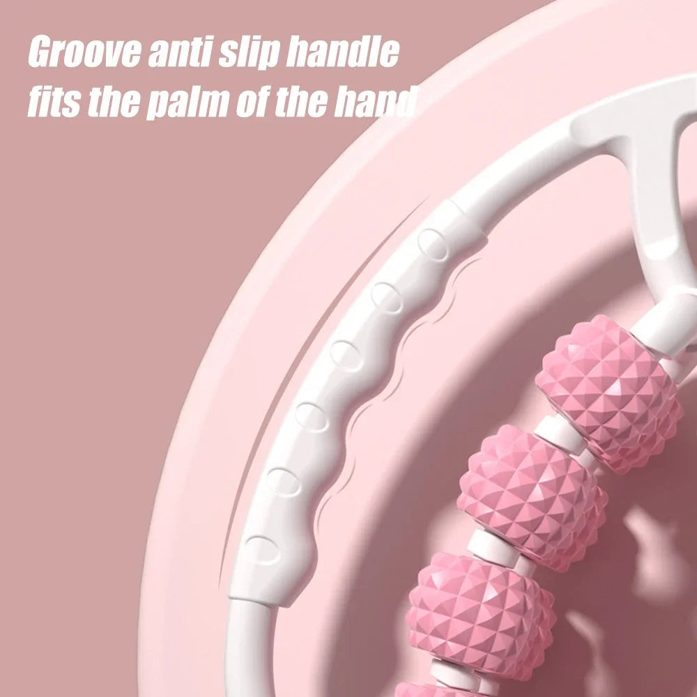 Muscle Relaxing Roller Massager