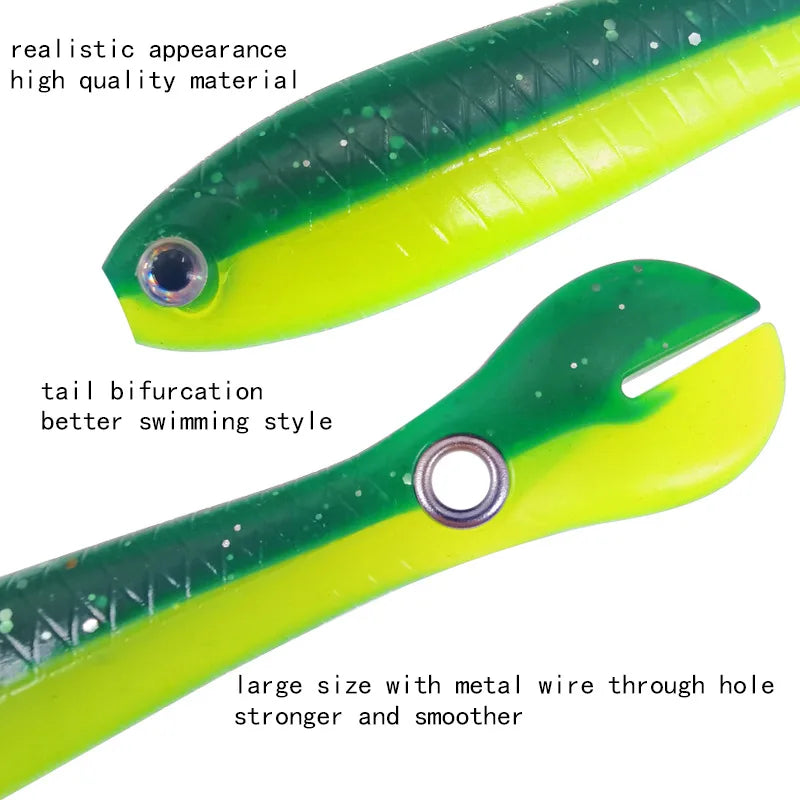 Fishing Lure