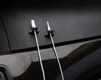 ChargeTidy Hangers - Charger Cable Organizers (5 Pieces)