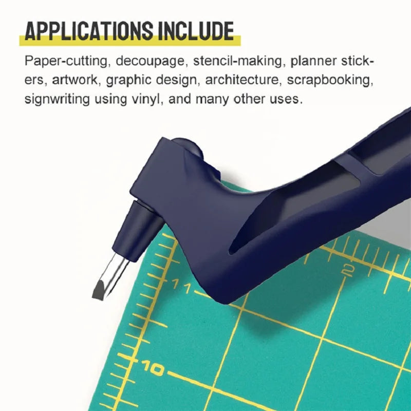 Scrapbooking Craft Paper Cutting Tools