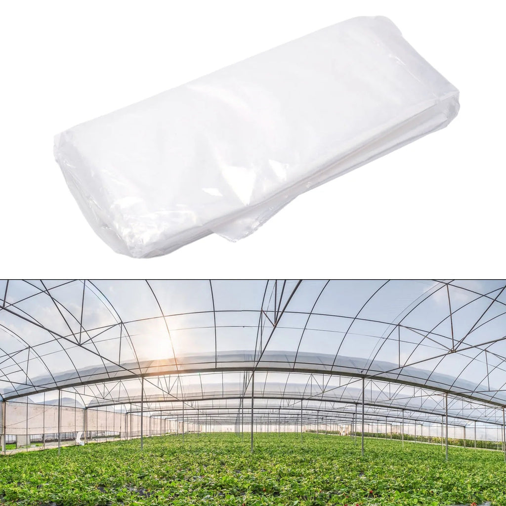 GrowFlex | Greenhouse Film | UV-resistant & Waterproof | Protection for Plants