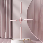 Adjustable Yoga Stick for Posture Correction and Back Stretching