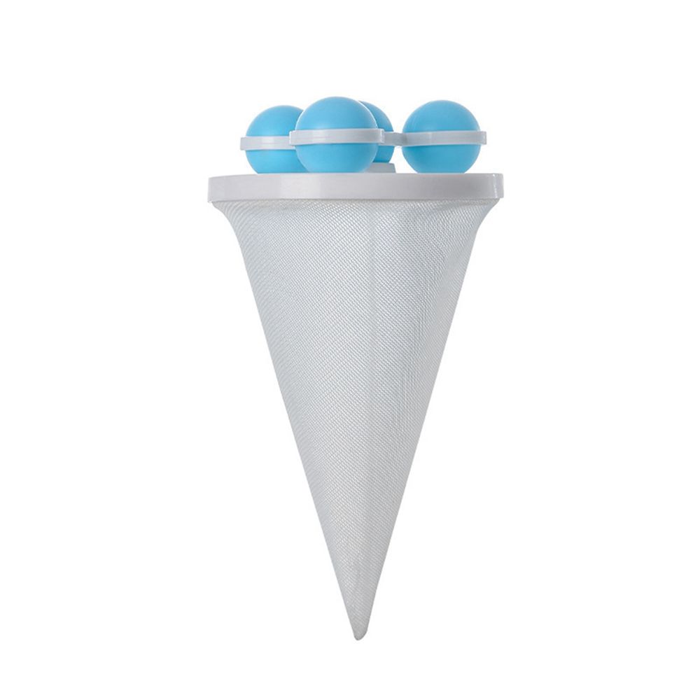 LuxeFur Reusable Hair Filter | Keep your washing machine free from hair and lint