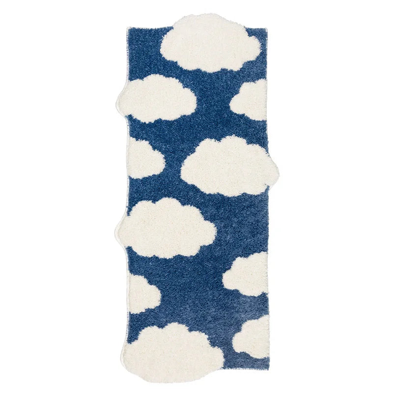 Cloudy Rug