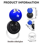 Joystick Car Ignition Switch