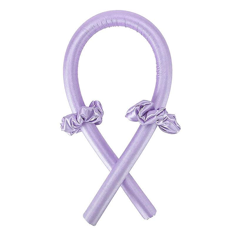 AnneliesKruller | Heat-free curling styling device for women