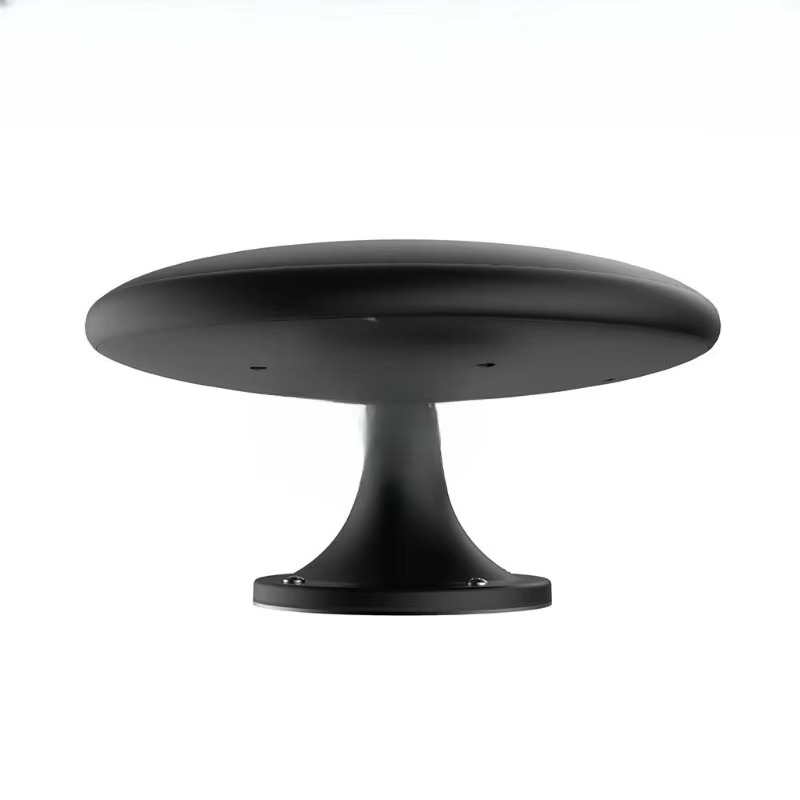 Long-Range Outdoor HDTV Antenna for High-Definition Reception