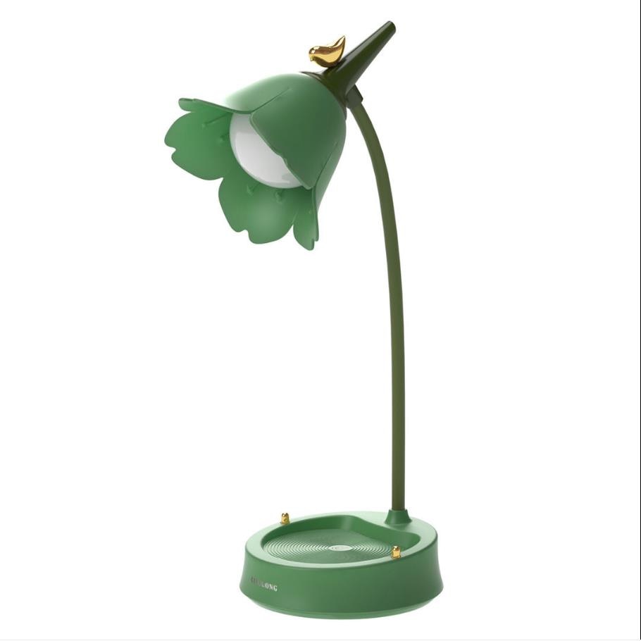 Flicker - Desk lamp | Charming lighting | Energy-saving