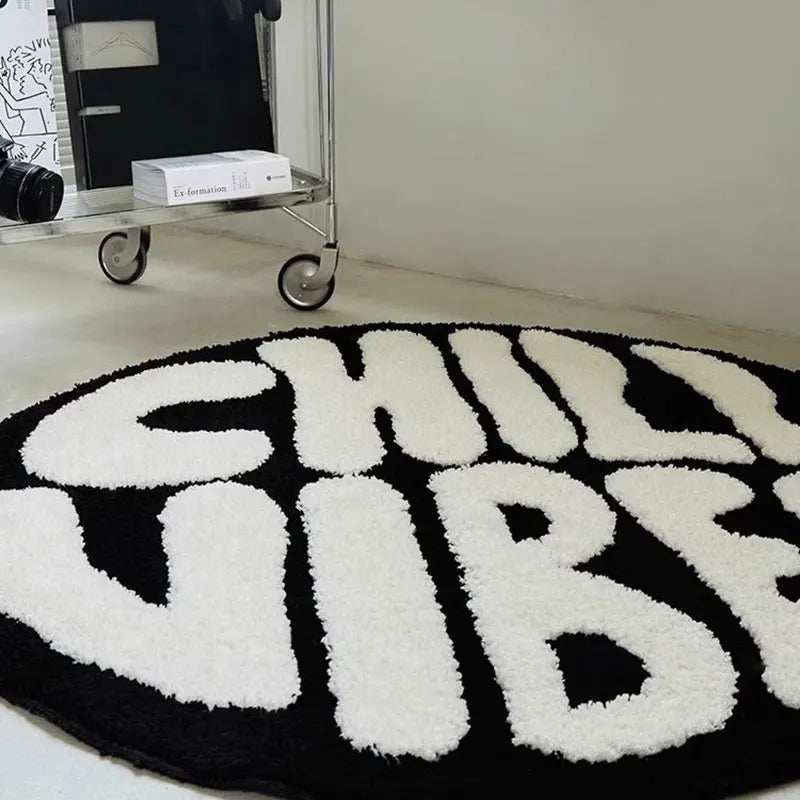 Chill Vibes Mat