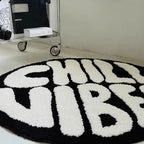 Chill Vibes Mat