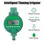 Automatic Irrigation Control – Smart Garden Water Timer for Home