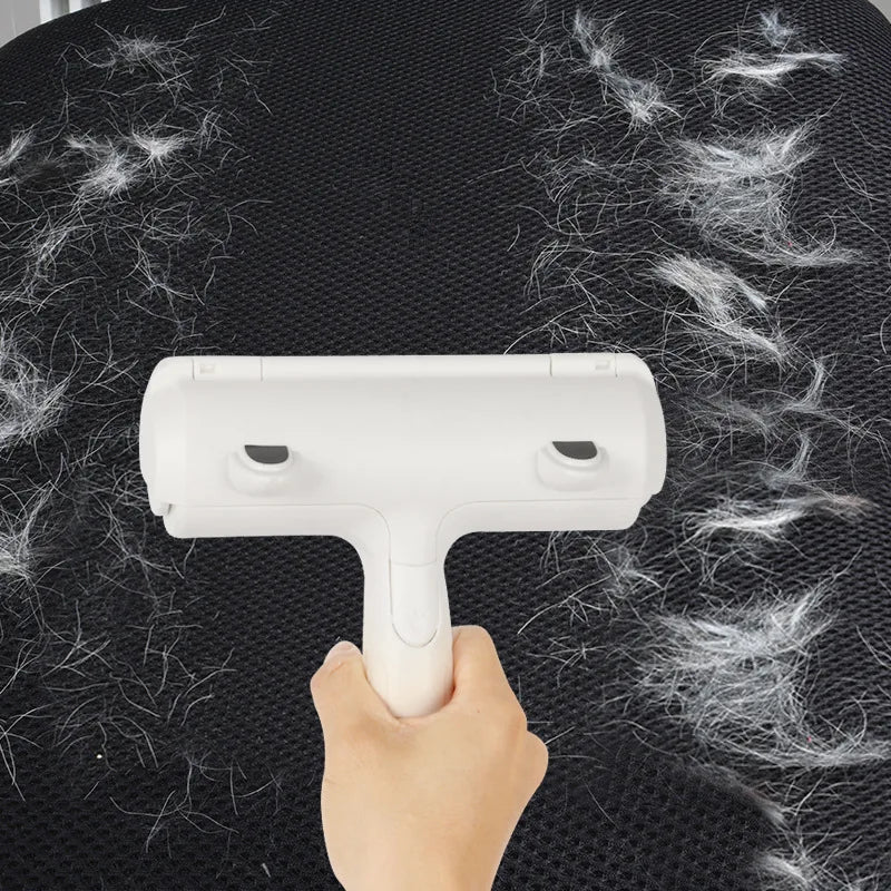 Elegant care and ruthless hair removal