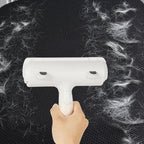 Elegant care and ruthless hair removal