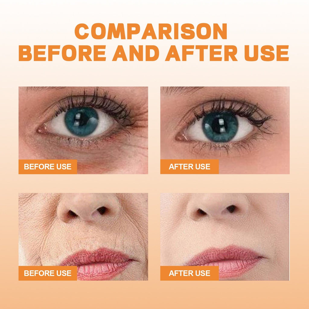 10 pieces collagen film mask