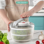 Vegetable Lover Easy Salad Dryer