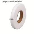 Thermo Seal Fabric Sewing Tape