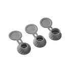 Dropfinity Bottle Caps | Leak-proof & Resource-saving | Universally Usable