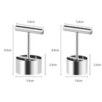 Easy Fruit Vegetable Core Picker