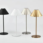 Stylish and functional lamp with advanced technology