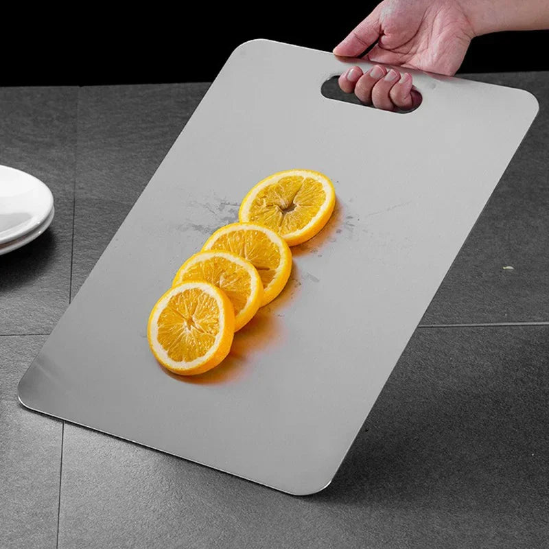 Mold-resistant dough board!