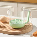 Manual Stirring Cup