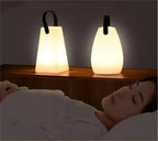 Mobile Waterproof Wireless Lamp