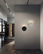 BrioWall – Curved Design Wall Lamp