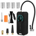 Cordless Portable Air Compressor