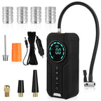 Cordless Portable Air Compressor