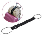 Adjustable Safety Luggage Strap