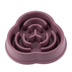 Anti-Scare Feeding Bowl for Calm Eating