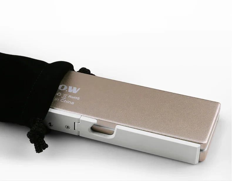 Practical Mini Keyboard for Smartphones