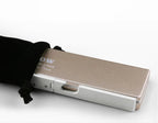 Practical Mini Keyboard for Smartphones