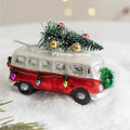 Christmas Tree Ornaments
