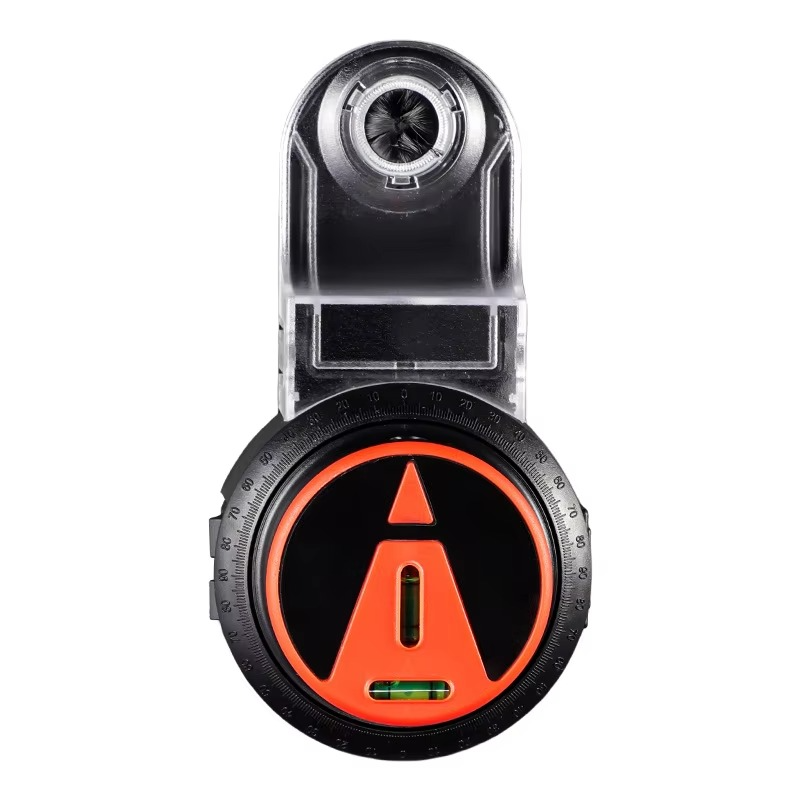 LaserVac Pro 2-in-1 Drilling Dust Collector &amp; Laser Level