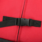 Dog backpack for outdoor & travel breathable