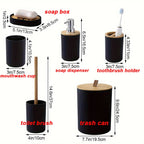 Bathroom Set