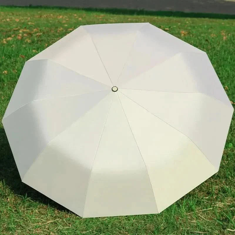 RainGuard – Automatic umbrella with wind and UV protection