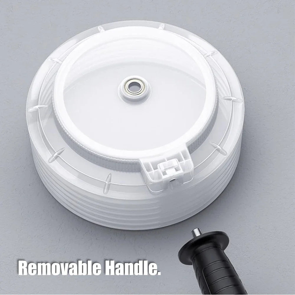 Hole Saw Drill Dust Collector