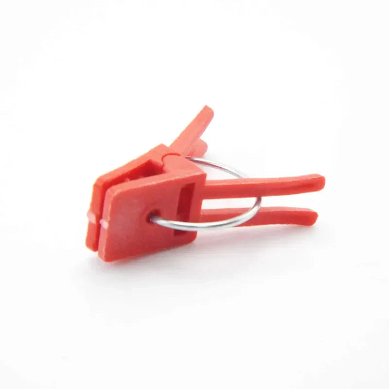 PlanturaClip Plant Clips | Stabilize & Fix | Gentle on the Plant | Versatile Use
